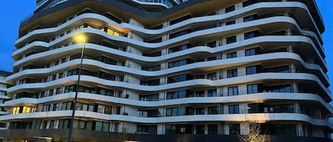 Apartment | 3 bedrooms, Internet