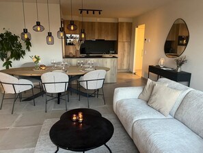 Apartment | 3 bedrooms, Internet