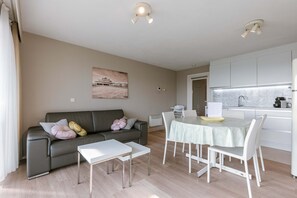 Apartment | 1 bedroom, Internet