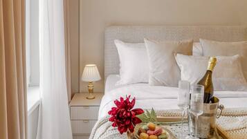 Apartment | 1 bedroom, Internet