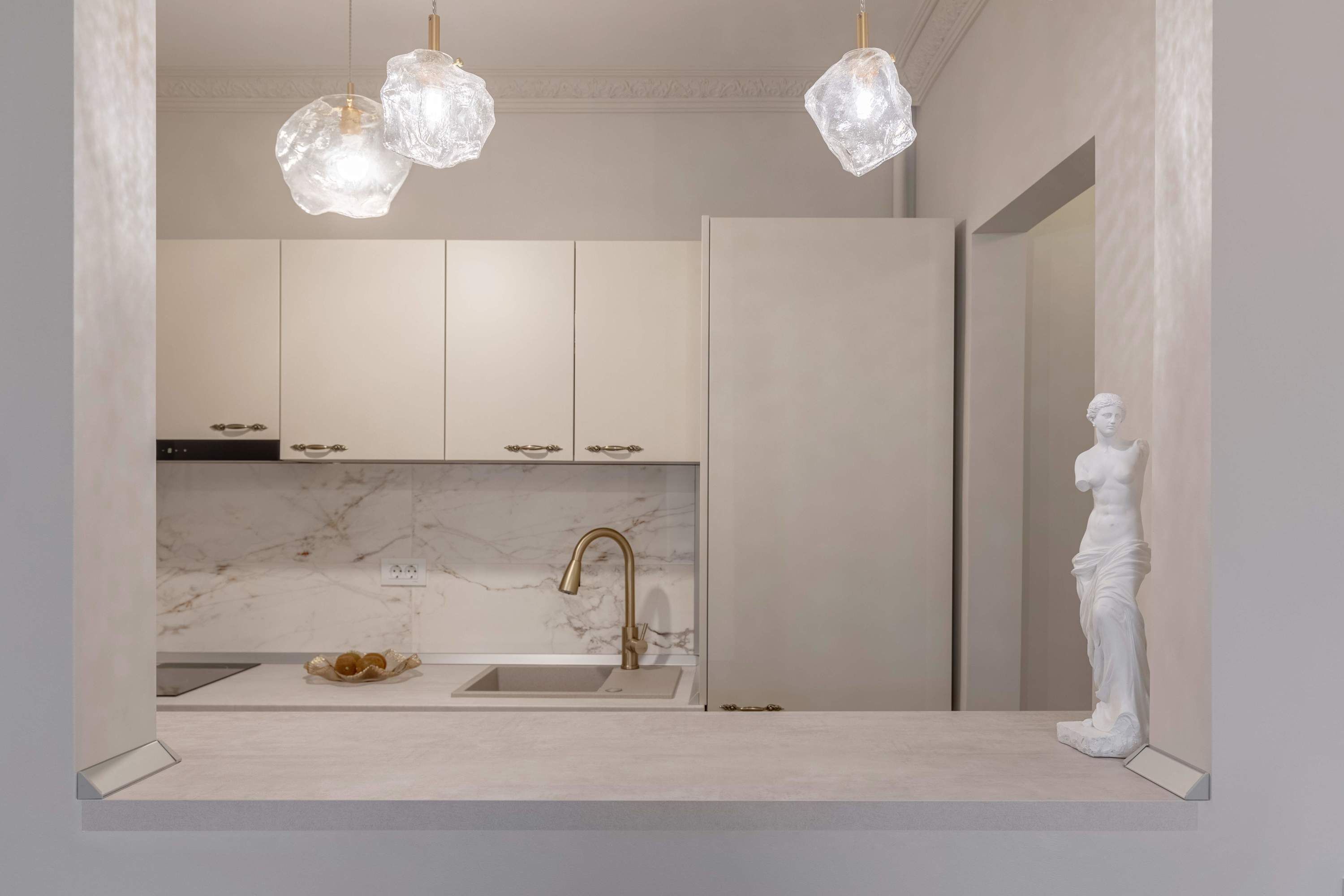 Apartment | 1 bedroom, high-speed internet