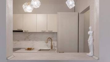 Apartment | 1 bedroom, high-speed internet