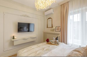 Apartment | 1 bedroom, Internet