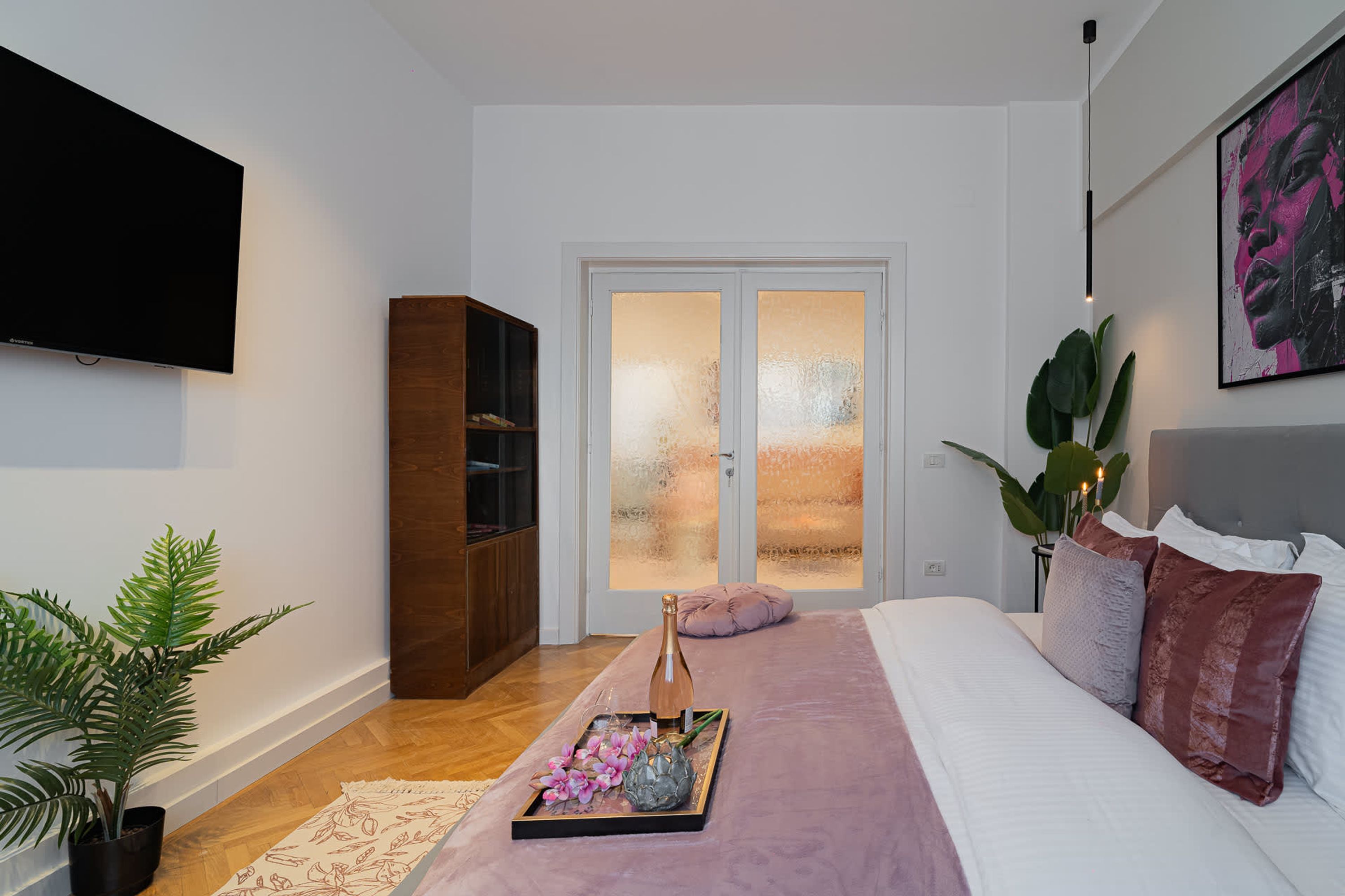 Apartamento | 3 dormitorios y escritorio