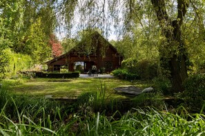 House, Accessible | 2 bedrooms, Internet