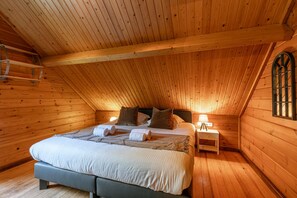 Hus, tilgjengelighetstilpasset | 2 soverom og internett