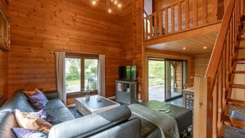 House | 2 bedrooms, Internet