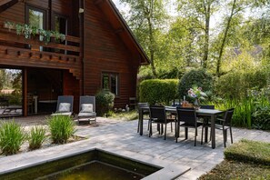 House, Accessible | 2 bedrooms, Internet