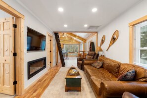 Maison | 3 chambres