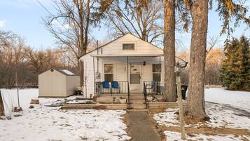 House | 3 bedrooms