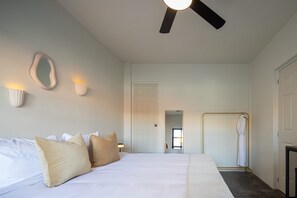 บ้านพัก | 1 ห้องนอน