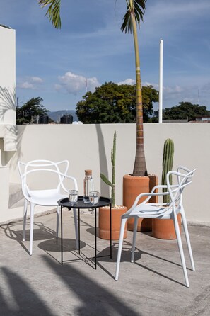 Villa | 1 Schlafzimmer