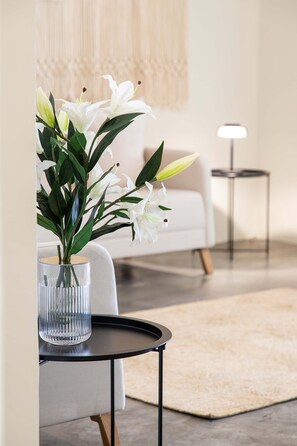 Villa | Exterior - Casa Lumos - Minimalist Comfort Suites in Centro Historico (Oaxaca)