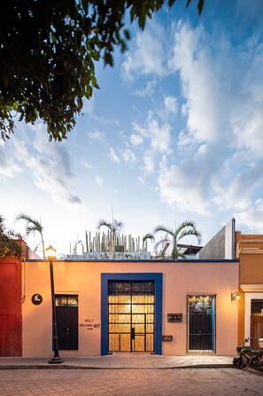 Villa | 1 Schlafzimmer