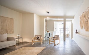 Maison | Extérieur