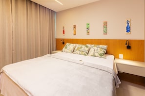 Exclusive Triple Room | 1 bedroom, free WiFi, bed sheets