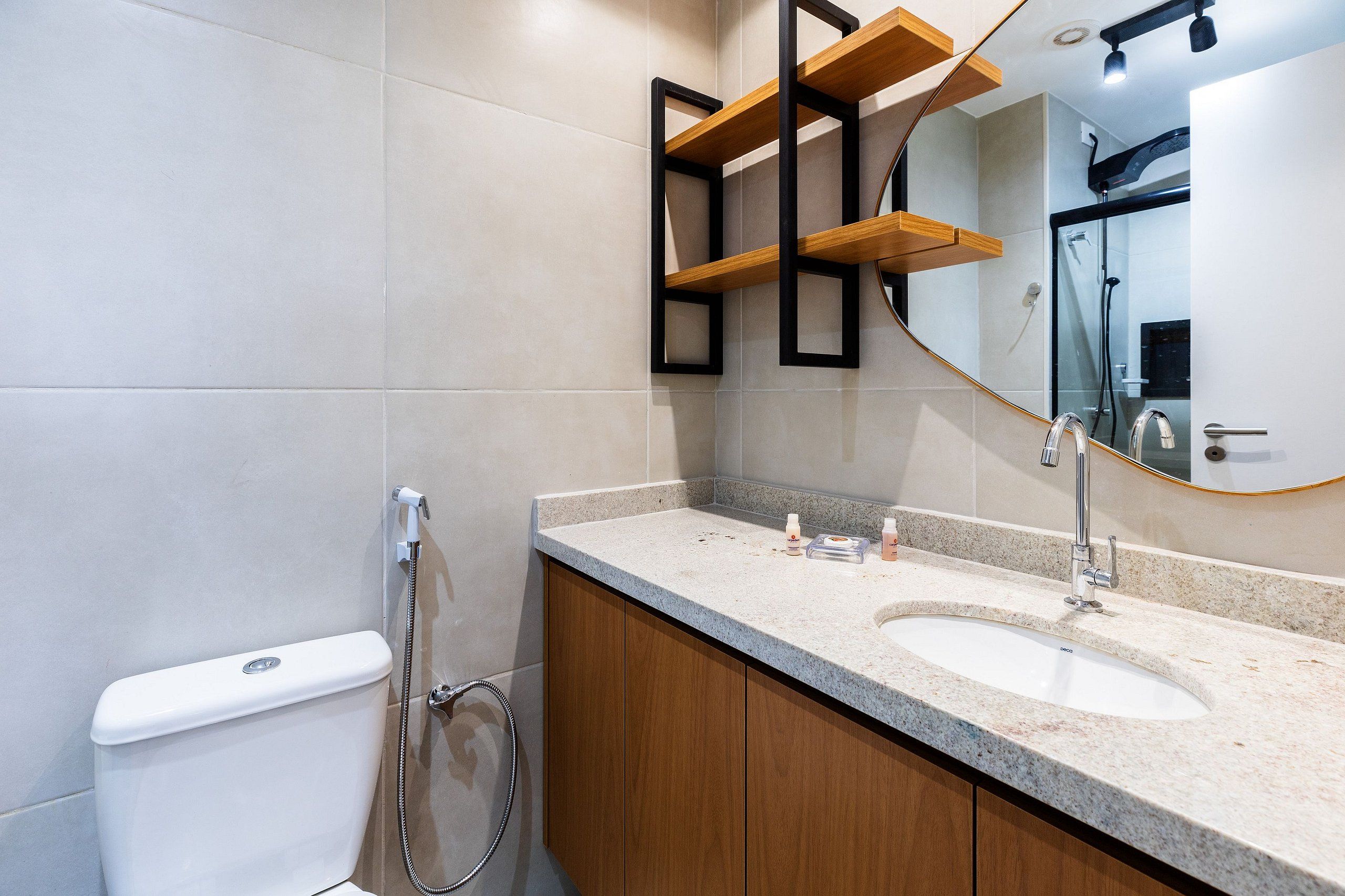 Kamar mandi