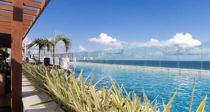 Art Studio Housi Salvador by Carpediem