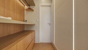 公寓 | 住宿內部