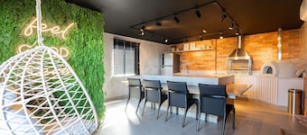 Art Studio Housi Salvador by Carpediem