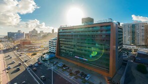 Comfort Quadruple Room | Exterior - Art Studio Housi Salvador by Carpediem (Salvador)