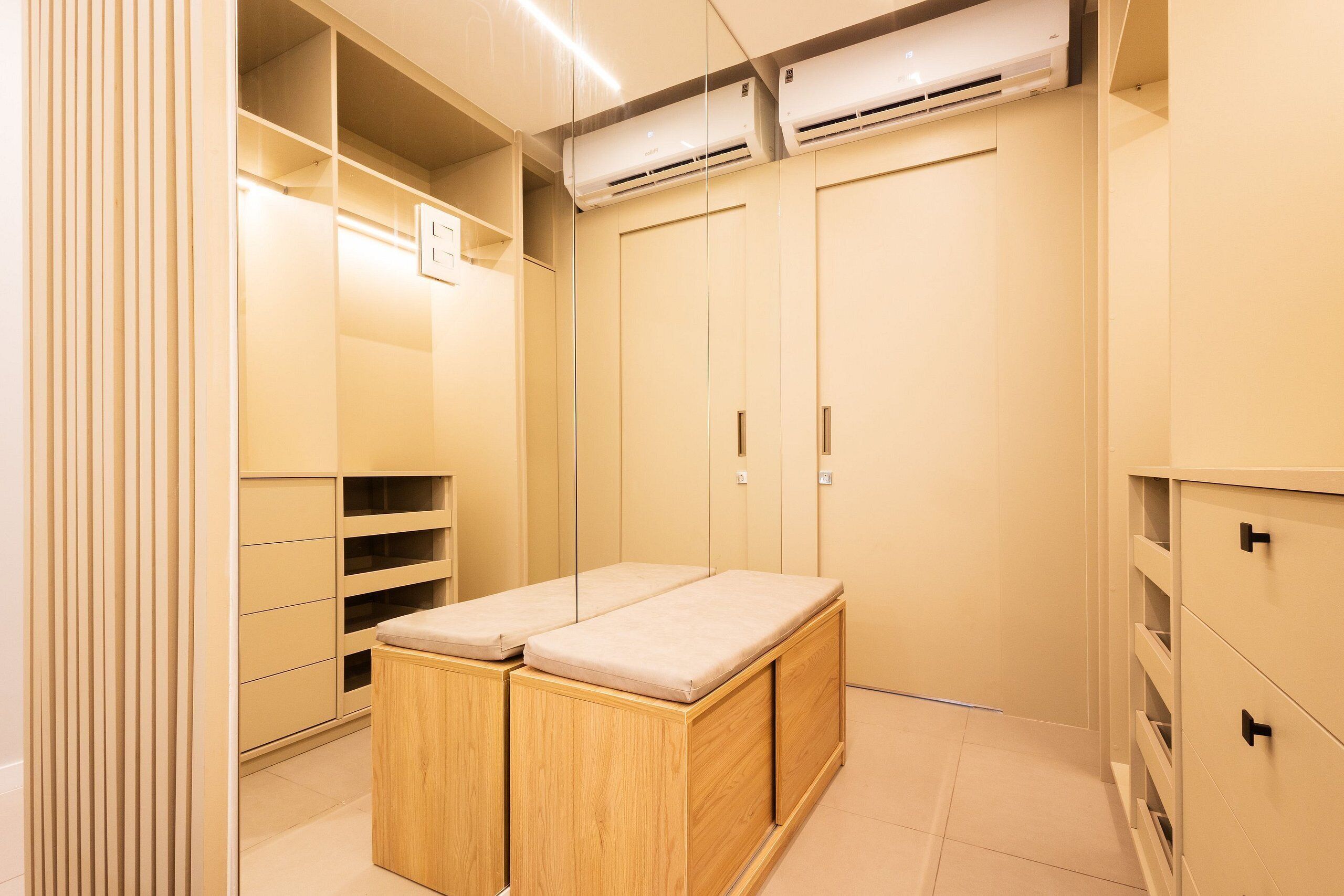 Comfort Quadruple Room | Spa | Massages