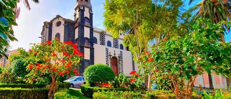 Maison | Vue depuis lâhĂ©bergement