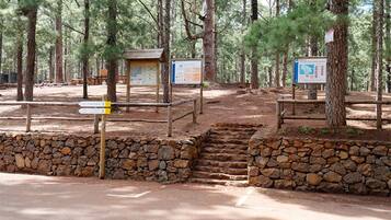 Nhà | Quang cảnh nhìn từ nơi lưu trú