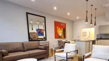 Fernseher, Arbeitsbereiche