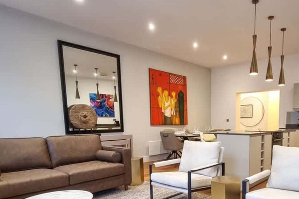 Stunning Luxury Home