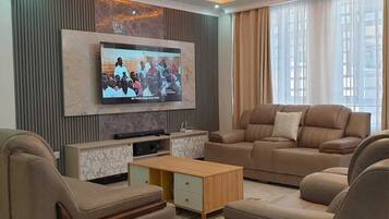 Smart TV