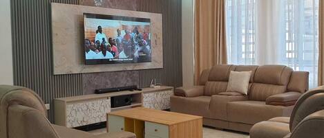 Smart TV