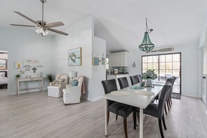 تناول الطعام