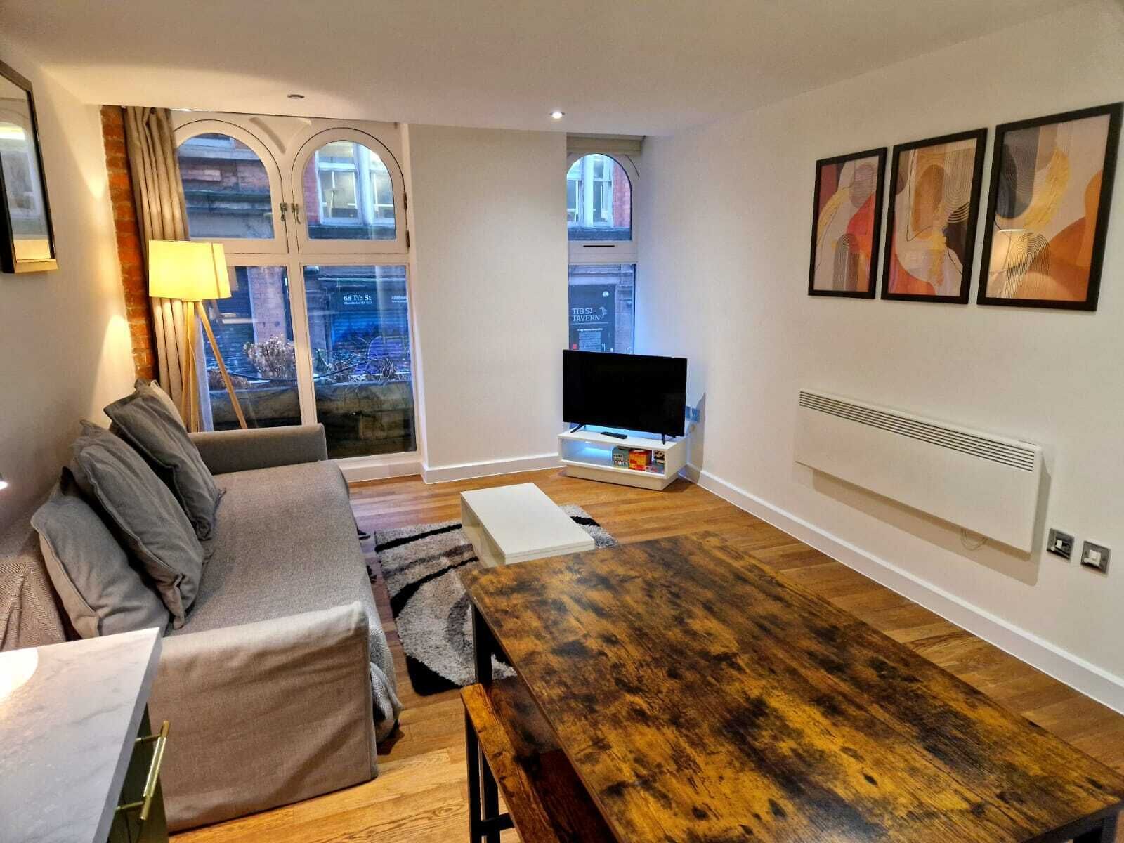 تلفزيون، مكتب