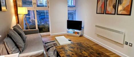 تلفزيون، مكتب