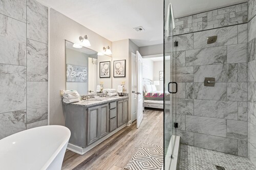 Eagles Landing 1BR Heaven