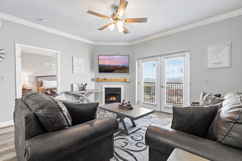 Eagles Landing 1BR Heaven