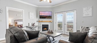 Eagles Landing 1BR Heaven