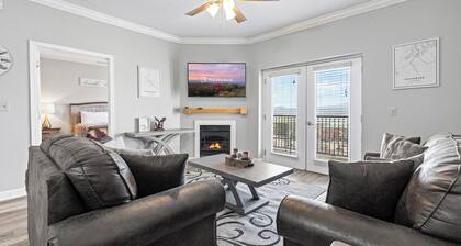 Eagles Landing 1BR Heaven