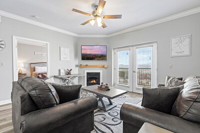 Eagles Landing 1BR Heaven