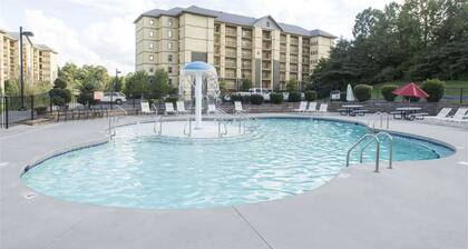 Eagles Landing 1BR Heaven