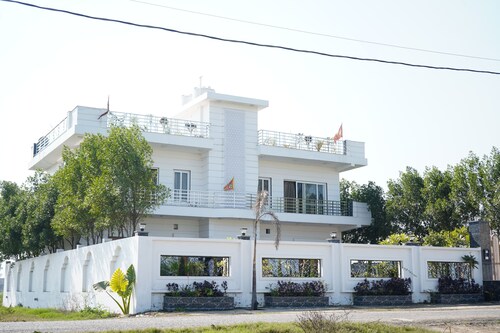 Sudhir Resort – Scenic Getaway in Uttarakhand for Stays, Parties & Events
