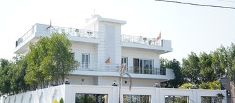 Sudhir Resort – Scenic Getaway in Uttarakhand for Stays, Parties & Events