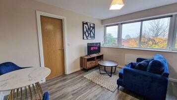 TV, offices