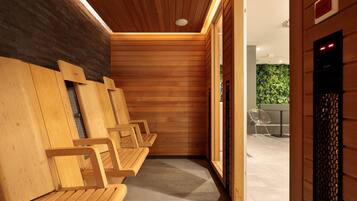 Căn hộ | Nội thất