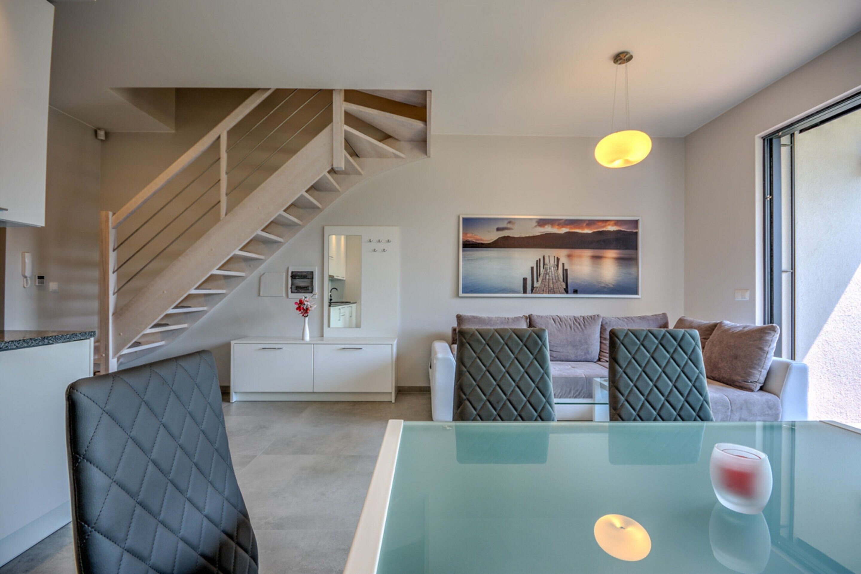 House | Living room