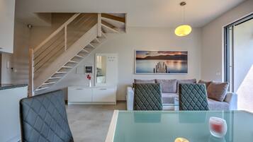 House | Living room