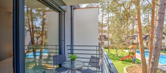 Holiday Home Pobierowo Near Baltic Beach