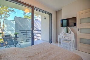 House | 2 bilik tidur, seterika/papan seterika 