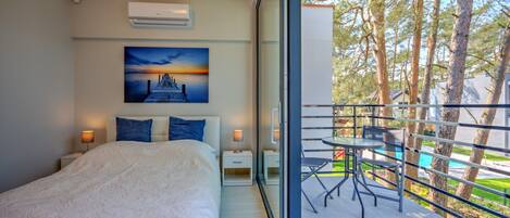 하우스 | 2 개의 침실, 다리미/다리미판